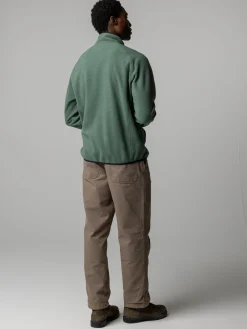 Men's Axiom 1/4 Snap Fleece