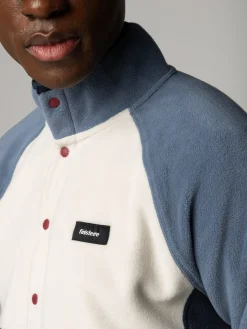 Men's Axiom 1/4 Snap Fleece