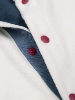 Men's Axiom 1/4 Snap Fleece