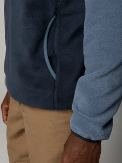Men's Axiom 1/4 Snap Fleece