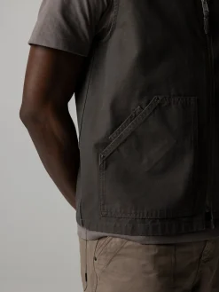 Men's Basset Gilet