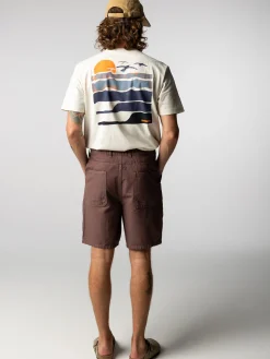 Men's Basset Short