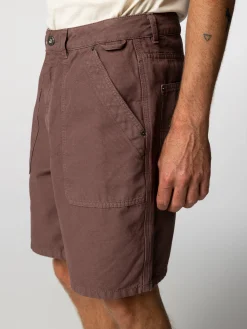 Men's Basset Short