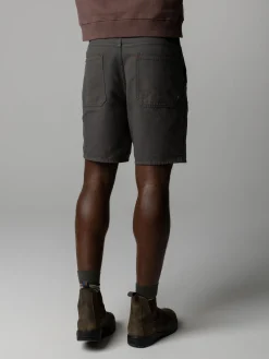 Men's Basset Short