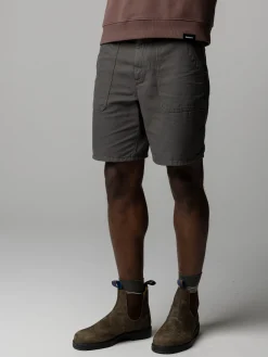 Men's Basset Short