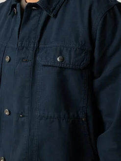 Men's Basset Trucker Jacket