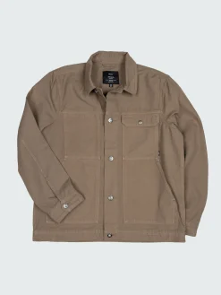 Men's Basset Trucker Jacket