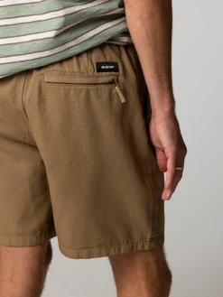 Men's Becket Pull-On Short