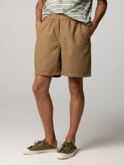 Men's Becket Pull-On Short