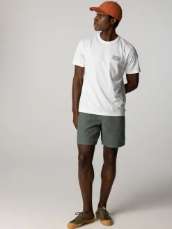 Men's Becket Pull-On Short