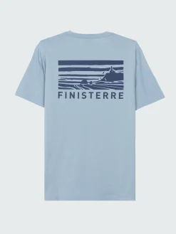 Men's Cape T-Shirt