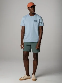 Men's Cape T-Shirt