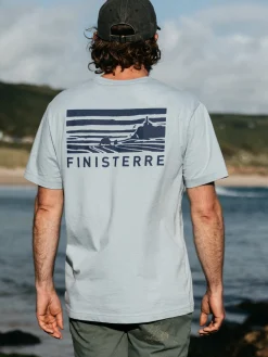 Men's Cape T-Shirt