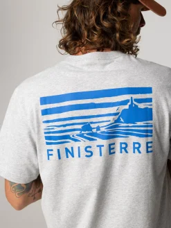 Men's Cape T-Shirt