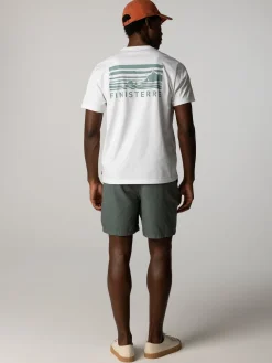 Men's Cape T-Shirt