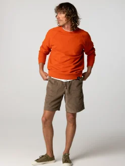Men's Coho Sweatshirt
