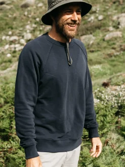 Men's Coho Sweatshirt