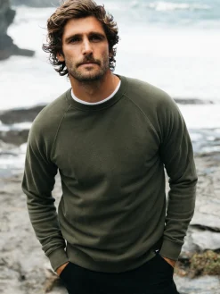 Men's Coho Sweatshirt