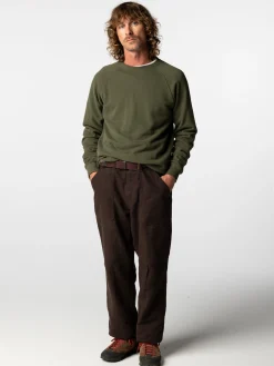 Men's Coho Sweatshirt