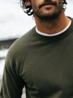 Men's Coho Sweatshirt
