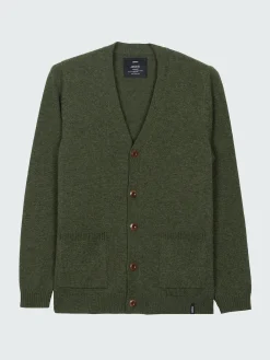 Men's Columba Cardigan