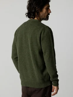Men's Columba Cardigan