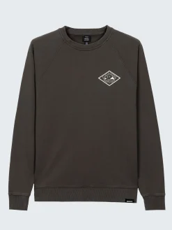 Men's Diamond Logo Coho Sweatshirt