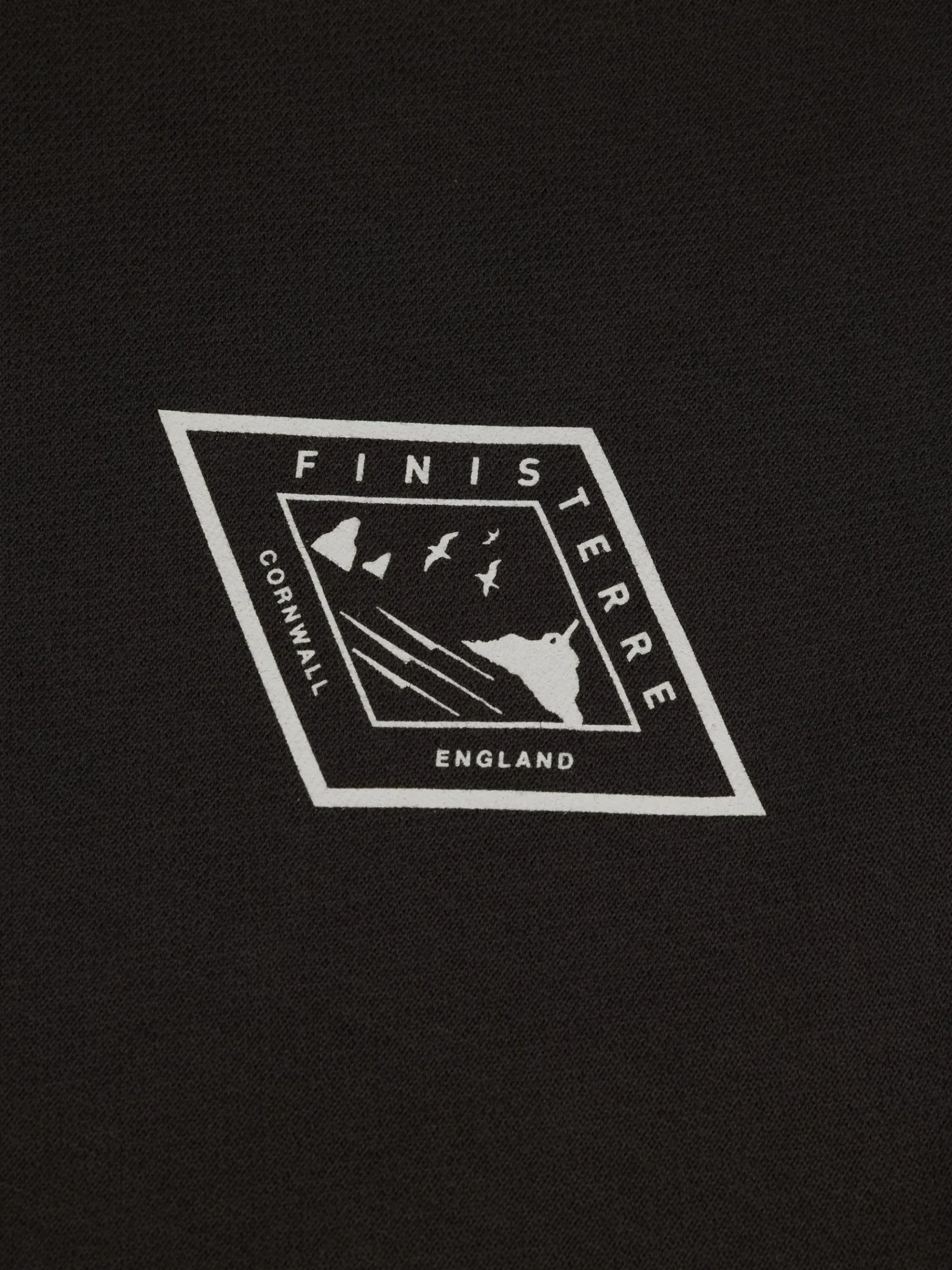 Men's Diamond Logo Coho Sweatshirt