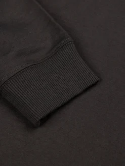 Men's Diamond Logo Long Sleeve T-Shirt