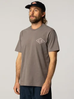 Men's Diamond Logo T-Shirt