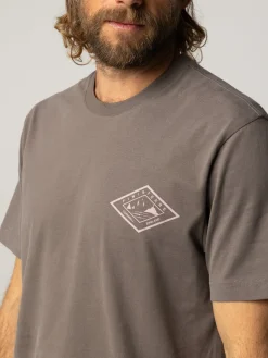 Men's Diamond Logo T-Shirt