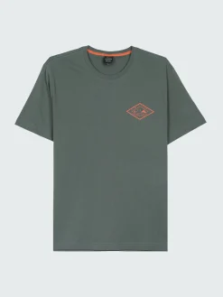 Men's Diamond Logo T-Shirt