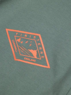 Men's Diamond Logo T-Shirt