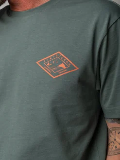 Men's Diamond Logo T-Shirt