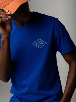 Men's Diamond Logo T-Shirt