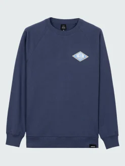Men's Diamond Type Coho Sweatshirt