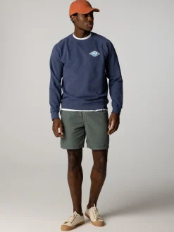 Men's Diamond Type Coho Sweatshirt