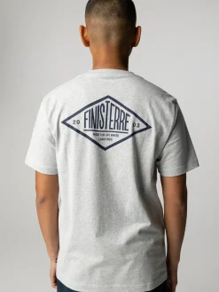 Men's Diamond Type T-Shirt