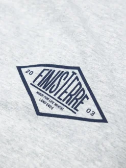 Men's Diamond Type T-Shirt