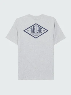 Men's Diamond Type T-Shirt
