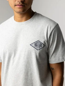 Men's Diamond Type T-Shirt