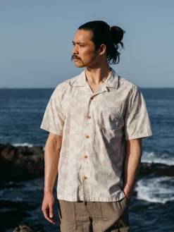 Men's Dylan Printed Shirt