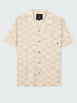 Men's Dylan Printed Shirt