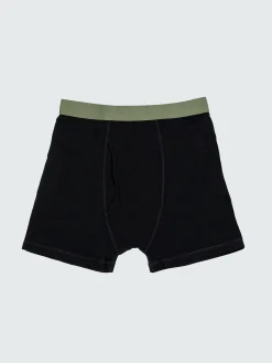 Men's Eddy 2.0 Merino Wool Boxers
