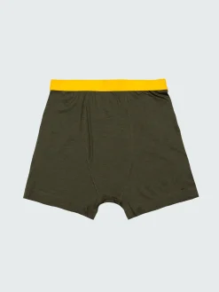 Men's Eddy 2.0 Merino Wool Boxers