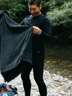 Men's Eddy 2.0 Merino Wool Long Johns
