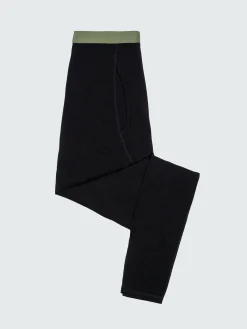 Men's Eddy 2.0 Merino Wool Long Johns