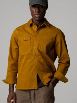Men's Eddystone Shirt
