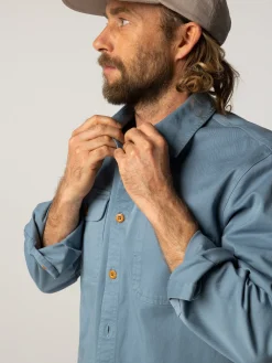 Men's Eddystone Stretch Shirt