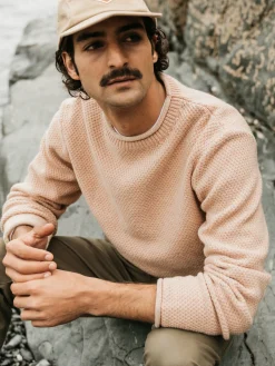 Men's Finisterre Barents Jumper
